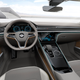 Illustration for article titled Gaze Upon VWs Design Future With The Sport Coupe Concept GTE